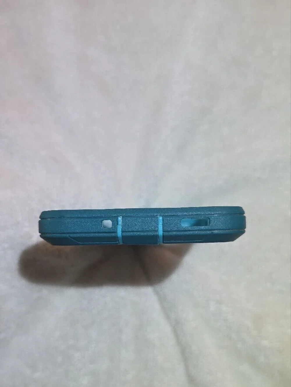 N/A durable teal